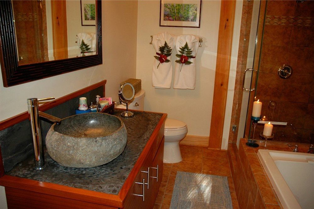Hotel At The Craters Edge (Adults Only) Volcano Exteriér fotografie